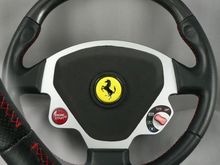430 wheel with red strip red stitching and close up copy