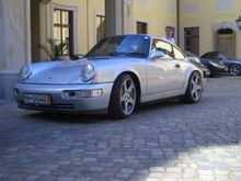 Ruf RCT Evo
