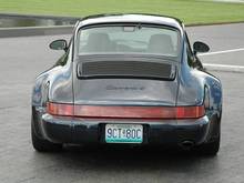Rear View