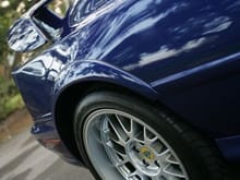 Lotus Esprit 25th Anniversary Edition