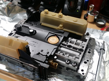 New conductor plate on