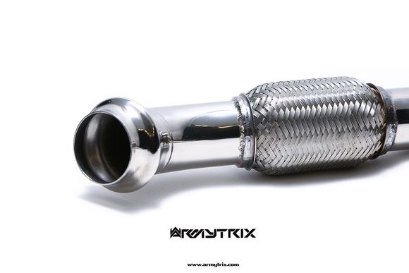 Mercedes Benz A250 CLA250 Armytrix Performance Valvetronic Exhaust review price road sounds loud dyno horsepower torque