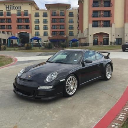Past w/HRE