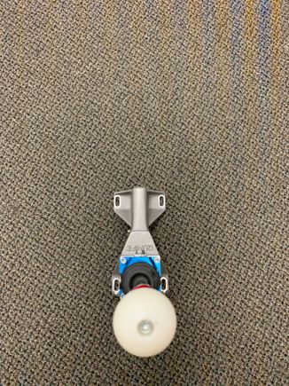 Quaife Shifter