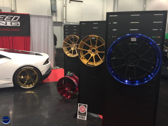 Litespeed Racing Carbon Fiber Wheels Lineup