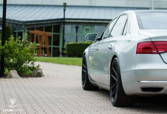 LOMA Audi A8/S8 (4H) Tuning and Custom Wheels
www.lomawheels.com
---------------------------------------------------------------------
LOMA Audi A8/S8 (4H) Tuning und Exklusive Alufelgen
www.lomawheels-germany.com