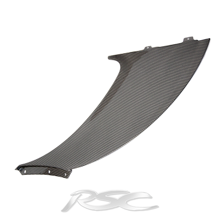 RSC Tuning Carbon Fiber Side Intake Scoop - MP4-12C