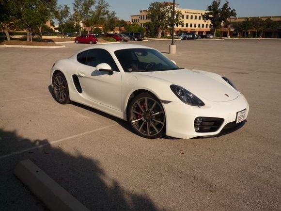 My current daily drive