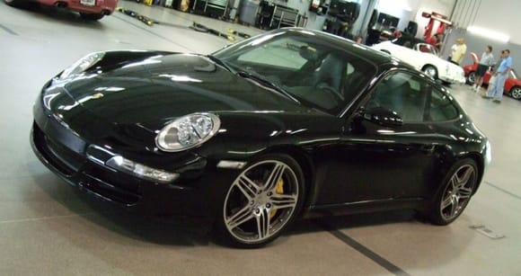 997S Front