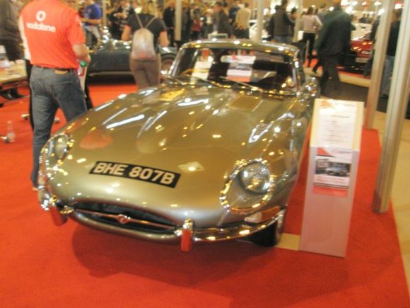 E type