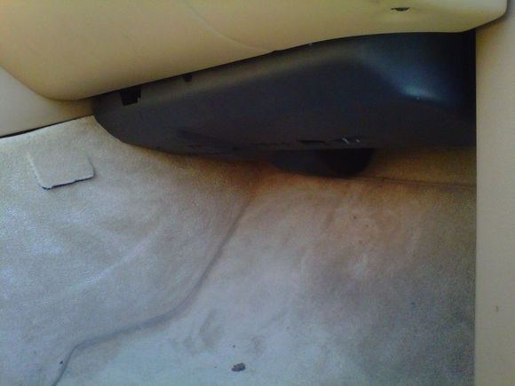 Replace Cover