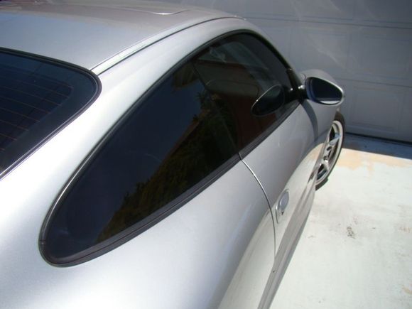 06-28-2011 Porsche Tint