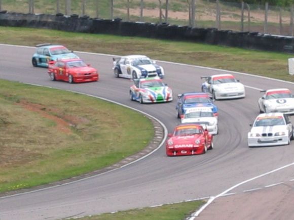 Anderstorp 8 maj 009