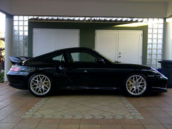 My GT2