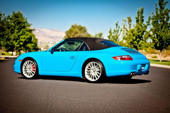 Carrera4S 15