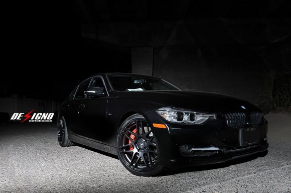 2012 335i, ETG, tune, tuning