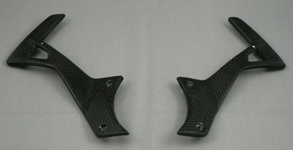 murci shift paddles