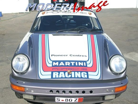 Martini Racing 02