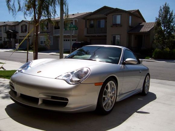 996 GT3