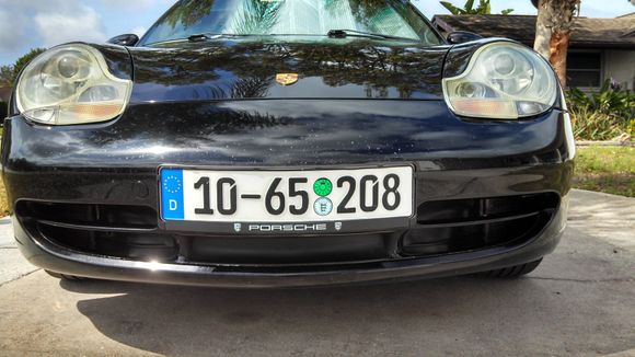 2001 996