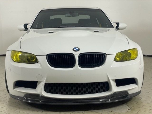 FR dash cupholder assembly to match leather? - BMW M3 Forum (E90 E92)