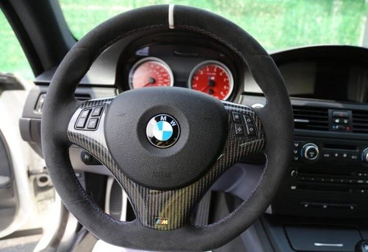 windshield washer fluid leak - BMW M3 Forum (E90 E92)