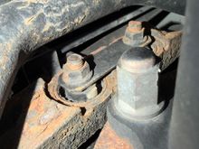 help  2006 Acura rl, what is this part