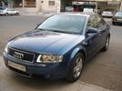 My Audi