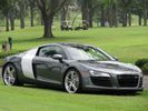 FOR SALE: Audi R8 Daytona Gray