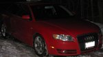 My New Car