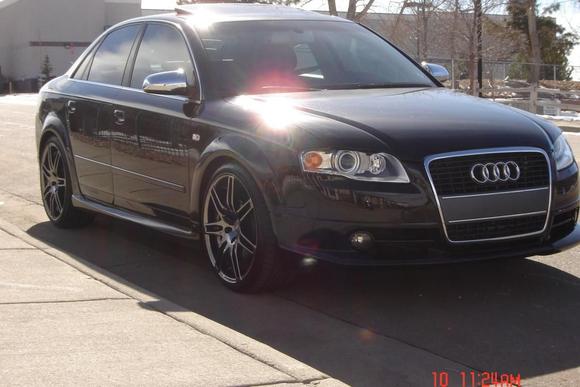 Before the Carbone work was done