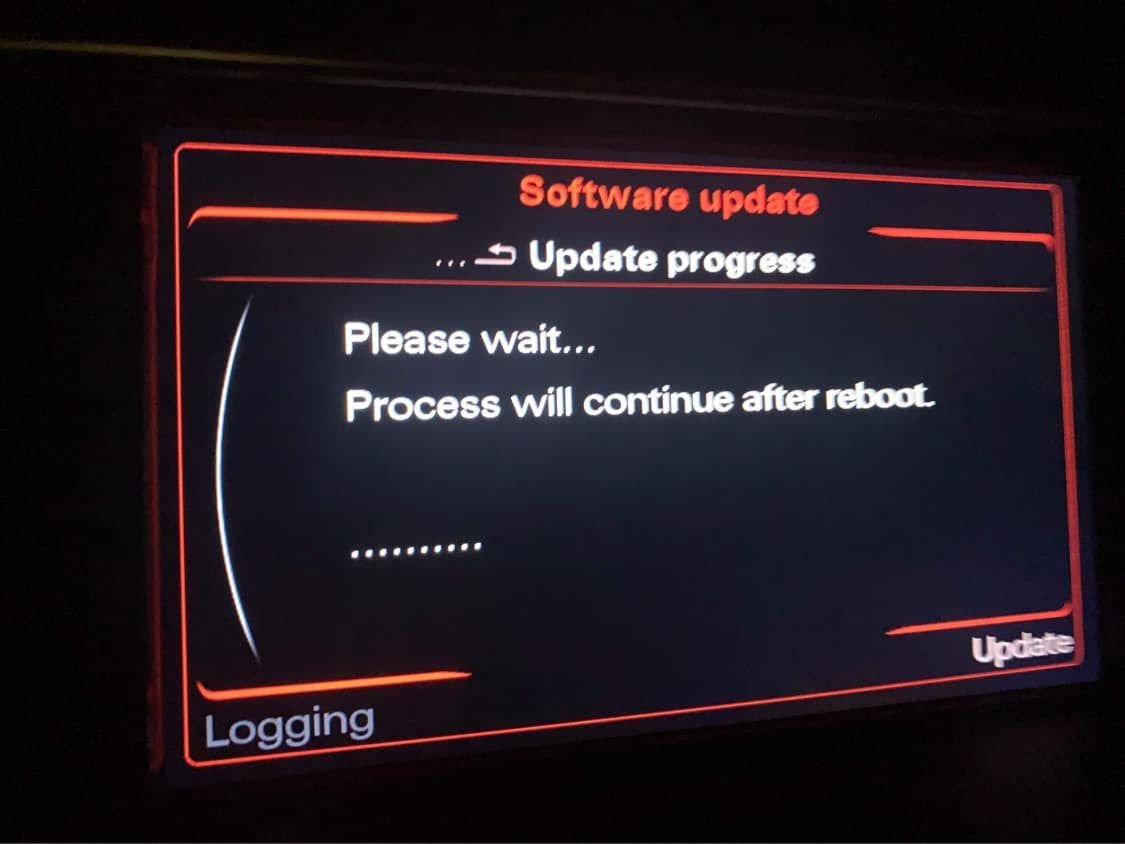Audio Video/Electronics - Audi North America 2022 MMI Software & Maps Update Pack - New - 2009 to 2016 Audi All Models - Ny, NY NY, United States