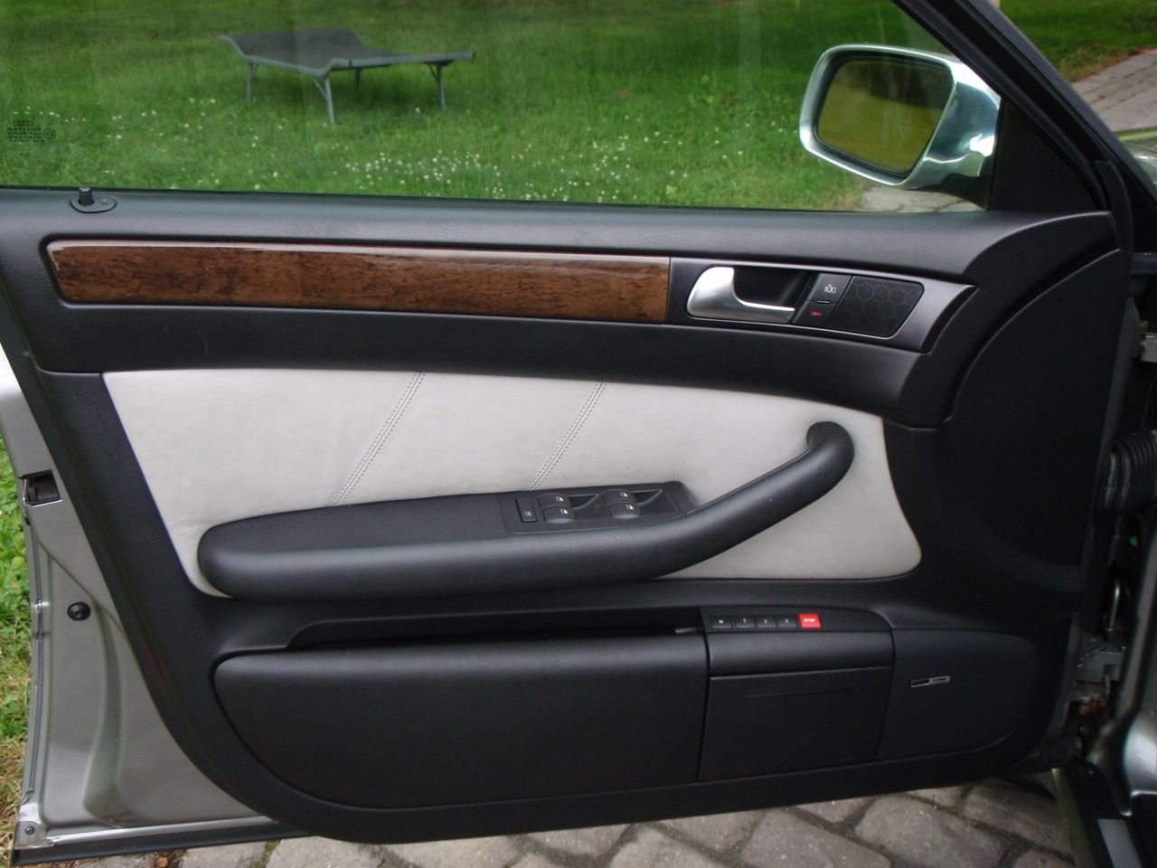 2002 Audi S6 - s6 2002 $5,500 - Used - VIN WAUXU64B02N059134 - 8 cyl - AWD - Wagon - Clifton Park, NY 12065, United States