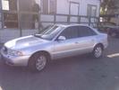 Garage - Silver Bullet