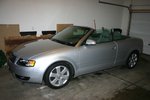 Garage - My A4