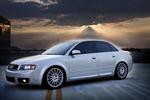 My B6 S4