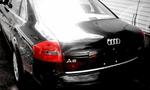 ~01 AUDI A6 Quattro~