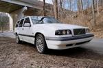 Garage - Turbo Wagon