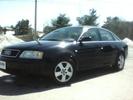 01 A6 C5 Ming Blue Metallic Pearlcoat