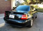 2000 Audi A4 Quattro 1.8T