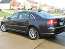 Garage - My A8