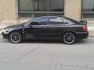 Garage - Black Beauty