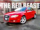 Garage - The Red Beast