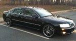 Garage - MadRings