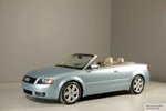 Garage - 1.8T Cabby