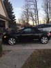 Garage - my "FUN" car