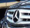 Garage - Benz