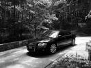 My Audi A8L