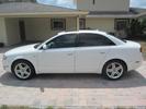 Garage - A4 Base Sedan