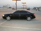 My 2000 A6 4.2